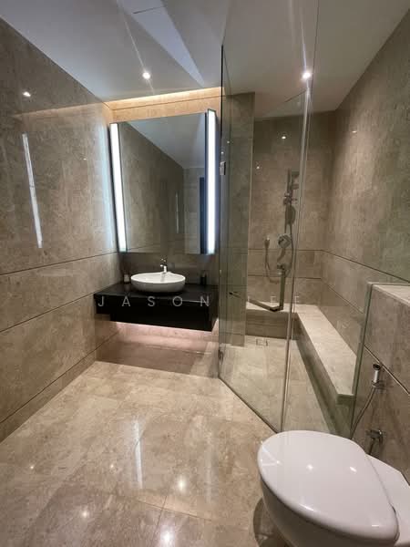 Servis Apartment untuk Dijual di The Ritz-Carlton Residences - JASON LEE - PropertyGuru.com.my