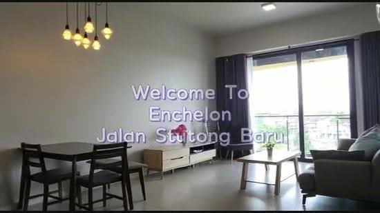 Pangsapuri untuk Disewa di The Echelon - Wan Chern Lim - PropertyGuru.com.my