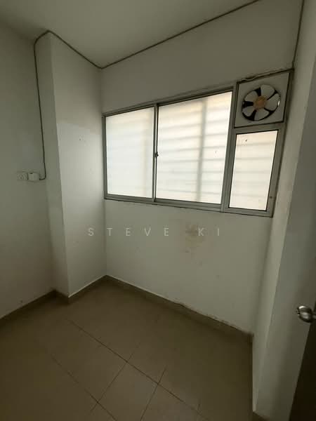 Pangsapuri untuk Disewa di Akasia Apartment - STEVE KI - PropertyGuru.com.my