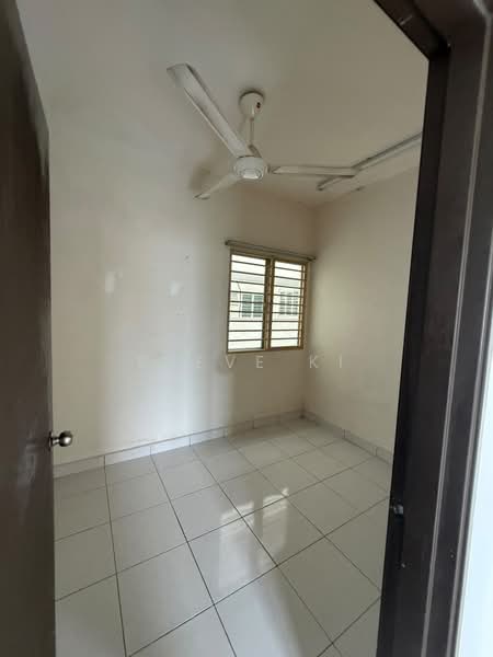 Pangsapuri untuk Disewa di Akasia Apartment - STEVE KI - PropertyGuru.com.my