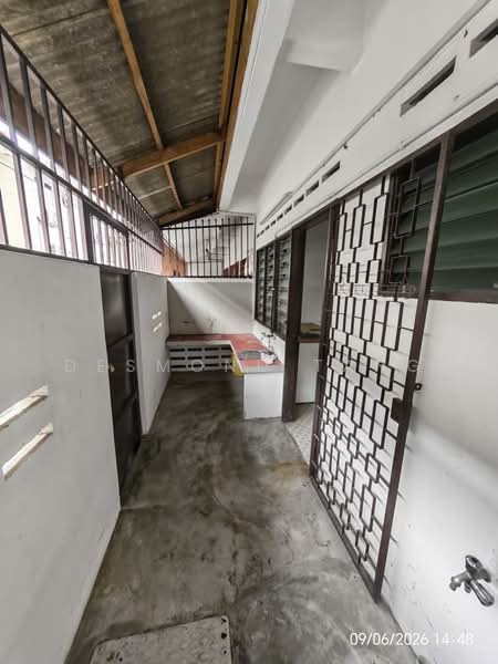Rumah Teres 2 Tingkat untuk Dijual di SS2 (Petaling Jaya) - Desmond Tang - Interior - PropertyGuru.com.my