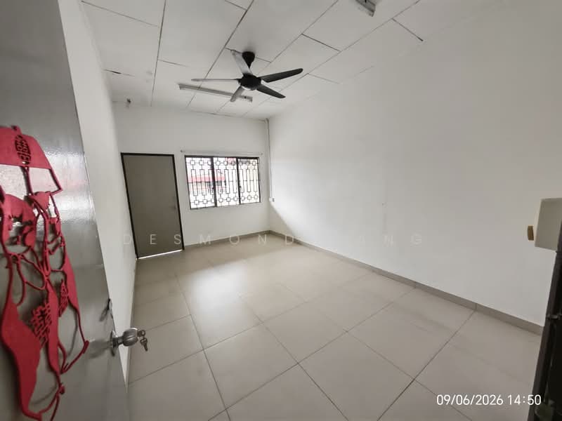 Rumah Teres 2 Tingkat untuk Dijual di SS2 (Petaling Jaya) - Desmond Tang - Interior - PropertyGuru.com.my