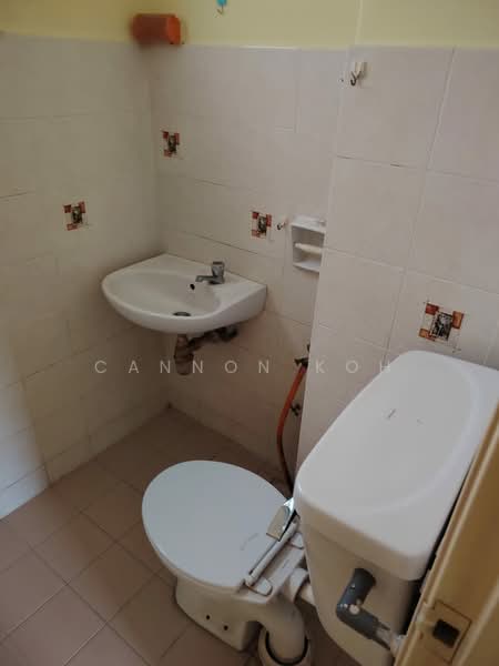 Apartment for Rent at Sri Cempaka (Taman Wawasan) - Cannon Koh - PropertyGuru.com.my