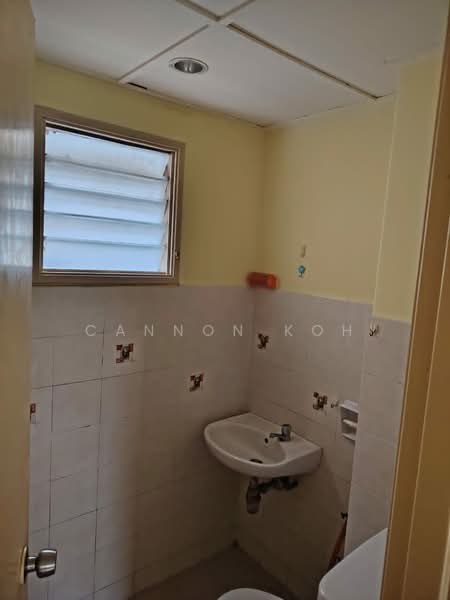 Apartment for Rent at Sri Cempaka (Taman Wawasan) - Cannon Koh - PropertyGuru.com.my