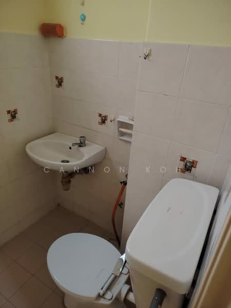 Apartment for Rent at Sri Cempaka (Taman Wawasan) - Cannon Koh - PropertyGuru.com.my