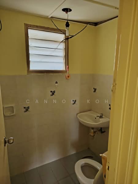 Apartment for Rent at Sri Cempaka (Taman Wawasan) - Cannon Koh - PropertyGuru.com.my