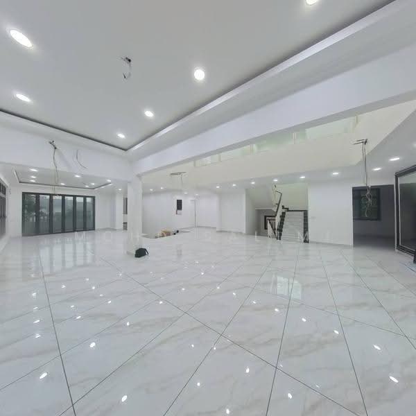 Rumah Teres 3-Tingkat untuk Dijual di Setiawangsa (Kuala Lumpur) - Mohd Salimi - Interior - PropertyGuru.com.my