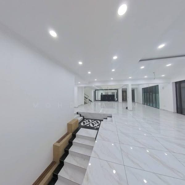 Rumah Teres 3-Tingkat untuk Dijual di Setiawangsa (Kuala Lumpur) - Mohd Salimi - Interior - PropertyGuru.com.my
