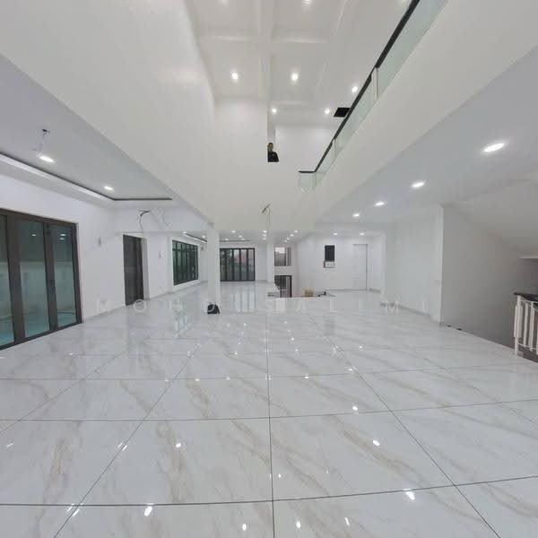 Rumah Teres 3-Tingkat untuk Dijual di Setiawangsa (Kuala Lumpur) - Mohd Salimi - Interior - PropertyGuru.com.my