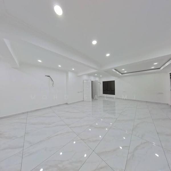 Rumah Teres 3-Tingkat untuk Dijual di Setiawangsa (Kuala Lumpur) - Mohd Salimi - Interior - PropertyGuru.com.my