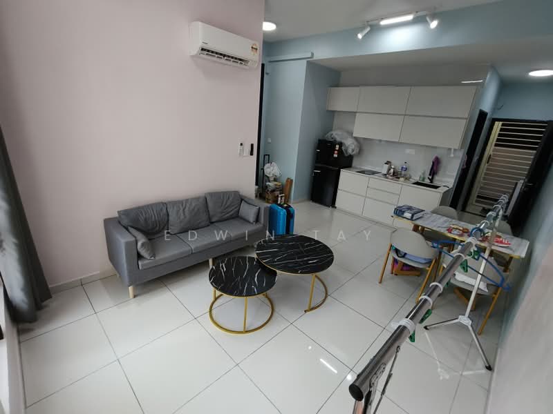 Service Residence for Sale at Space Residency - Edwin Tay - PropertyGuru.com.my