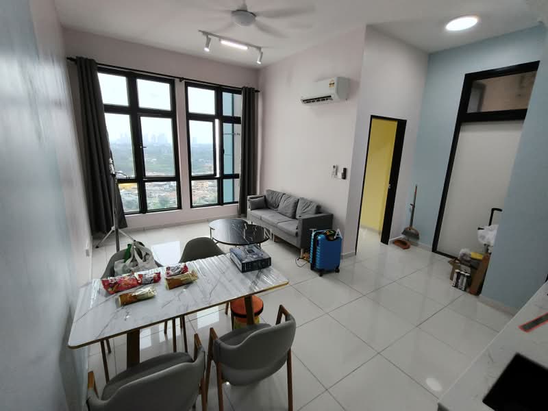Service Residence for Sale at Space Residency - Edwin Tay - PropertyGuru.com.my