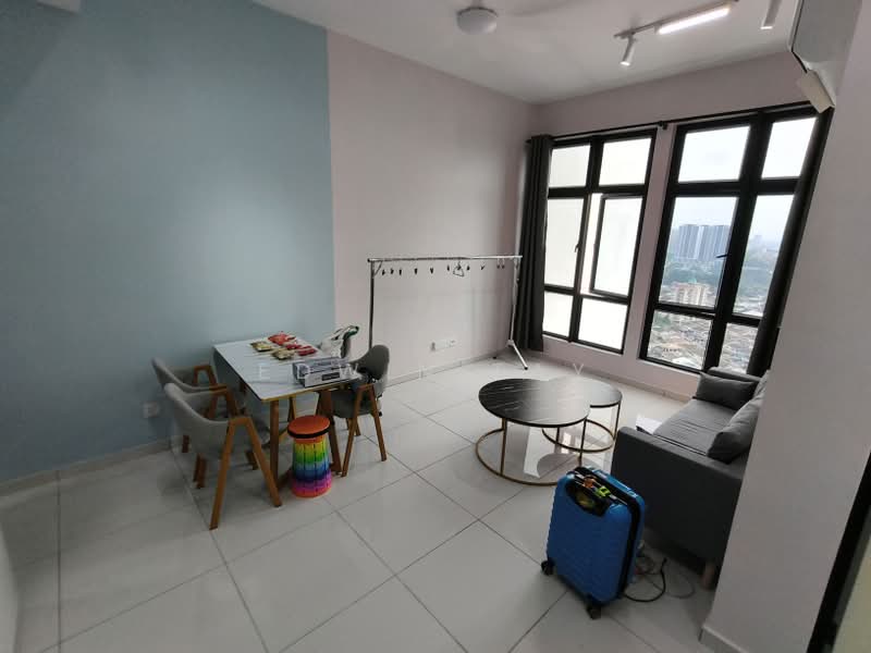 Service Residence for Sale at Space Residency - Edwin Tay - PropertyGuru.com.my