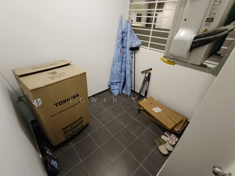 Service Residence for Sale at Space Residency - Edwin Tay - PropertyGuru.com.my