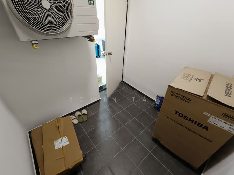 Service Residence for Sale at Space Residency - Edwin Tay - PropertyGuru.com.my