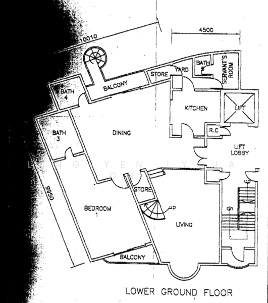 Condominium for Sale at Villa Bukit Tunku - Ling Yen Lydia Ong - PropertyGuru.com.my