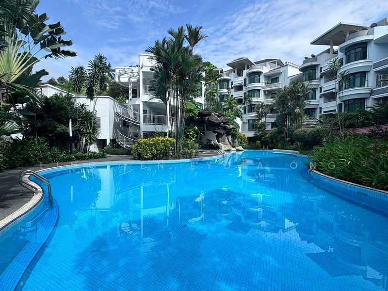 Condominium for Sale at Villa Bukit Tunku - Ling Yen Lydia Ong - Exterior - PropertyGuru.com.my
