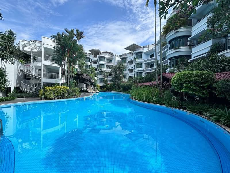 Condominium for Sale at Villa Bukit Tunku - Ling Yen Lydia Ong - Exterior - PropertyGuru.com.my