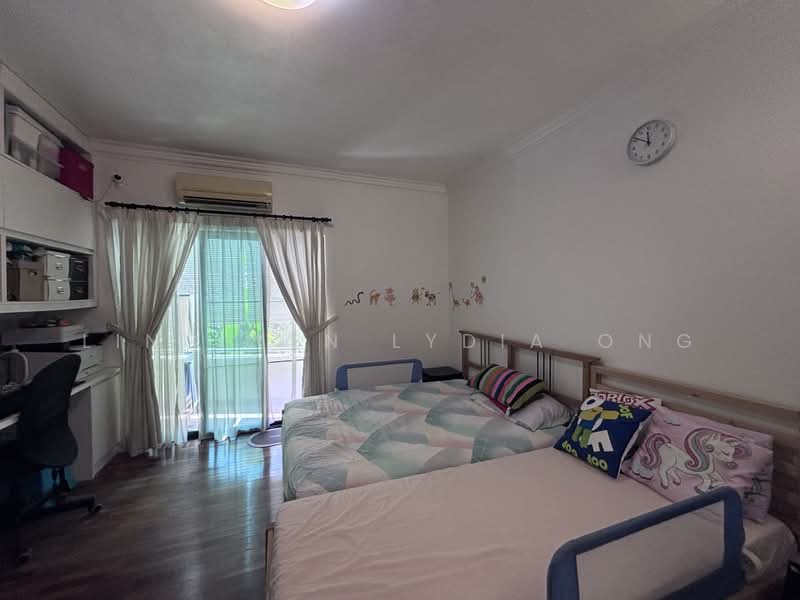 Condominium for Sale at Villa Bukit Tunku - Ling Yen Lydia Ong - Bedroom No. 2 - PropertyGuru.com.my