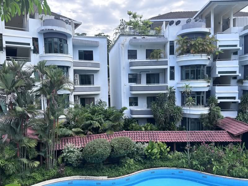 Condominium for Sale at Villa Bukit Tunku - Ling Yen Lydia Ong - Exterior - PropertyGuru.com.my