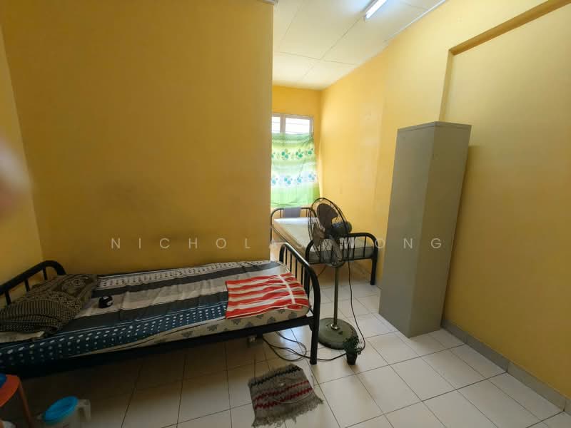 Servis Apartment untuk Dijual di Fortune Avenue - nicholas wong - PropertyGuru.com.my