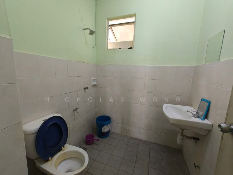 Servis Apartment untuk Dijual di Fortune Avenue - nicholas wong - PropertyGuru.com.my