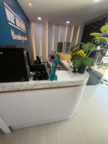 Kedai untuk Disewa di Melaka City (Melaka) - Daniel Pow - Interior - PropertyGuru.com.my