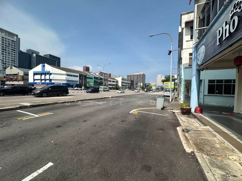 Kedai untuk Disewa di Melaka City (Melaka) - Daniel Pow - Exterior - PropertyGuru.com.my