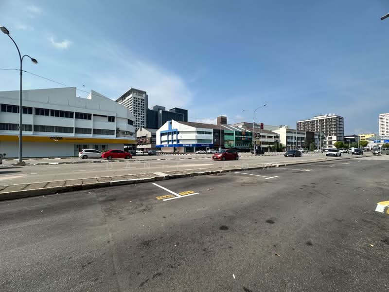 Kedai untuk Disewa di Melaka City (Melaka) - Daniel Pow - PropertyGuru.com.my