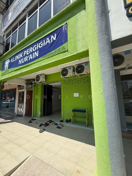 Kedai untuk Disewa di Melaka City (Melaka) - Daniel Pow - PropertyGuru.com.my