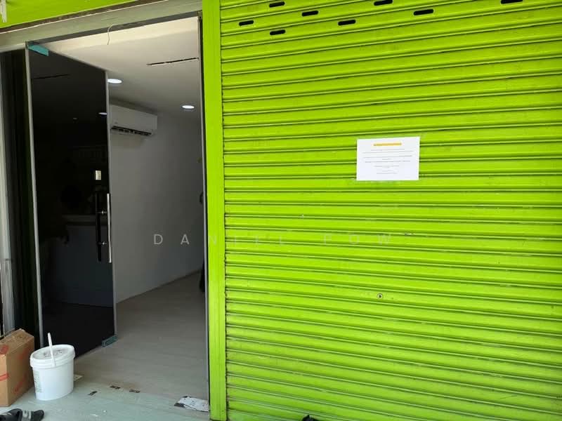 Kedai untuk Disewa di Melaka City (Melaka) - Daniel Pow - PropertyGuru.com.my