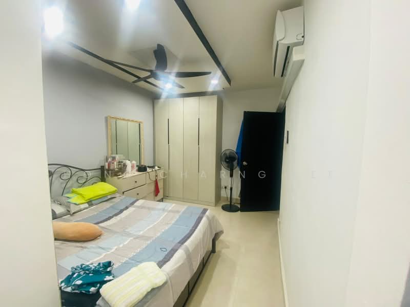 Rumah Teres 2-Tingkat untuk Disewa di Tampoi (Johor) - Hong Charng Lee - Bedroom - PropertyGuru.com.my