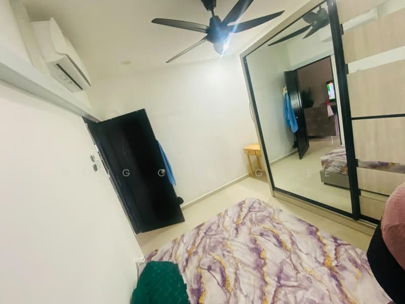 Rumah Teres 2-Tingkat untuk Disewa di Tampoi (Johor) - Hong Charng Lee - Bedroom - PropertyGuru.com.my