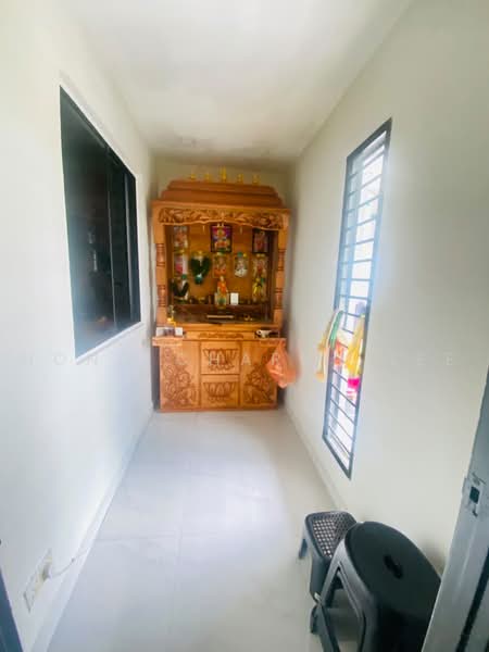 Rumah Teres 2-Tingkat untuk Disewa di Tampoi (Johor) - Hong Charng Lee - Interior - PropertyGuru.com.my