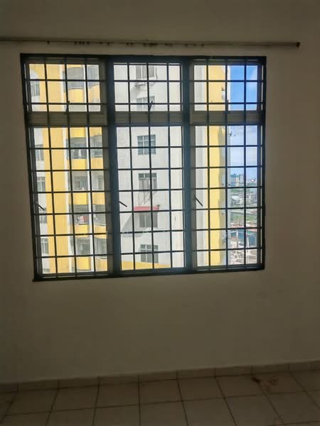 Pangsapuri untuk Disewa di Pangsapuri Lagoon Perdana - Cindy Ng - View - PropertyGuru.com.my