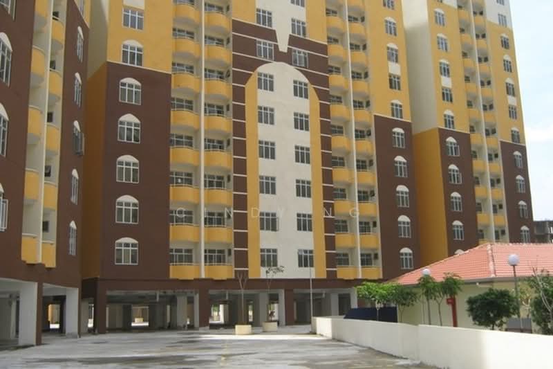 Pangsapuri untuk Disewa di Pangsapuri Lagoon Perdana - Cindy Ng - Exterior - PropertyGuru.com.my