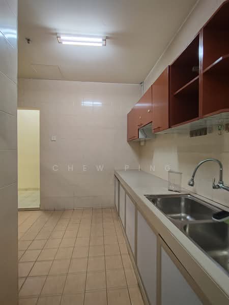 Pangsapuri untuk Disewa di Prima Regency - Chew Ping - PropertyGuru.com.my