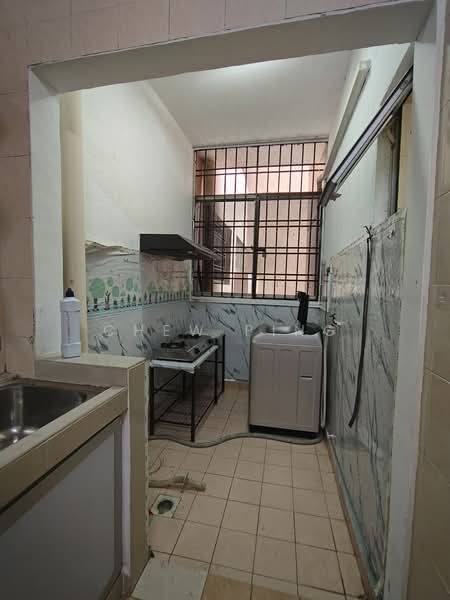 Pangsapuri untuk Disewa di Prima Regency - Chew Ping - PropertyGuru.com.my