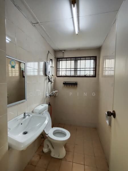 Pangsapuri untuk Disewa di Prima Regency - Chew Ping - PropertyGuru.com.my