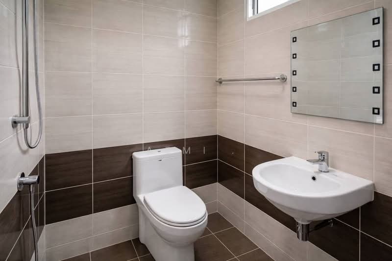 Semi-Detached House for Sale in Kajang (Selangor) - Azmi . - PropertyGuru.com.my