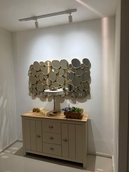 Condominium for Sale at Verdi Eco-Dominiums - Hamizah . - Interior - PropertyGuru.com.my