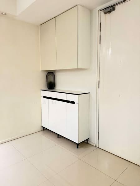 Condominium for Sale at Verdi Eco-Dominiums - Hamizah . - Entrance - PropertyGuru.com.my