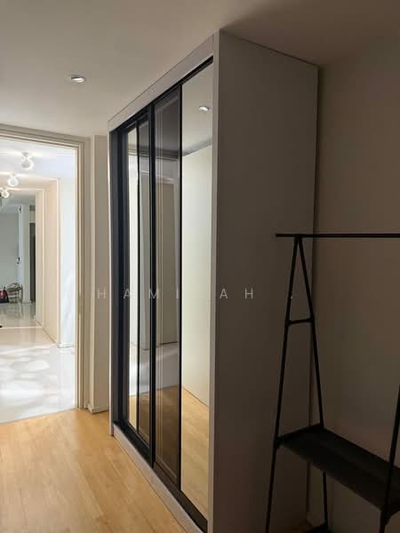 Condominium for Sale at Verdi Eco-Dominiums - Hamizah . - Corridor - PropertyGuru.com.my