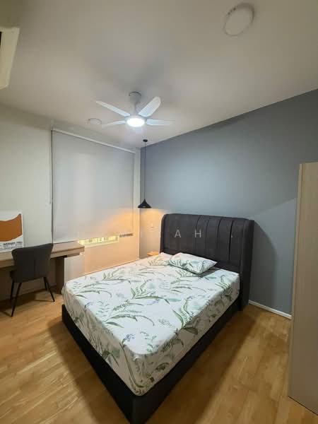 Condominium for Sale at Verdi Eco-Dominiums - Hamizah . - PropertyGuru.com.my
