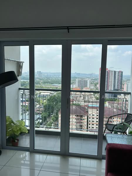 Kondominium untuk Dijual di Koi Suites - Janice CC Tan - PropertyGuru.com.my
