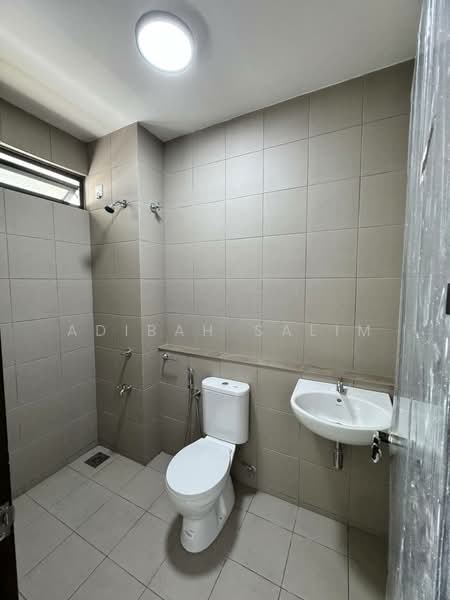 Rumah Teres untuk Dijual di Klang (Selangor) - Adibah Salim - Bathroom - PropertyGuru.com.my