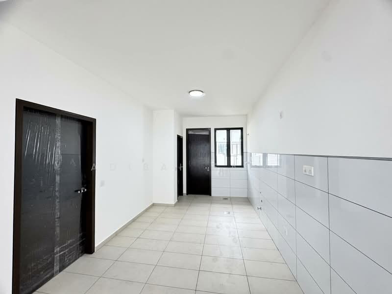 Rumah Teres untuk Dijual di Klang (Selangor) - Adibah Salim - Interior - PropertyGuru.com.my
