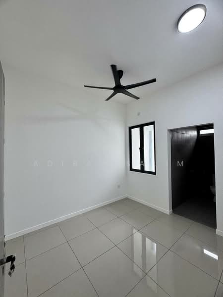 Rumah Teres untuk Dijual di Klang (Selangor) - Adibah Salim - Interior - PropertyGuru.com.my