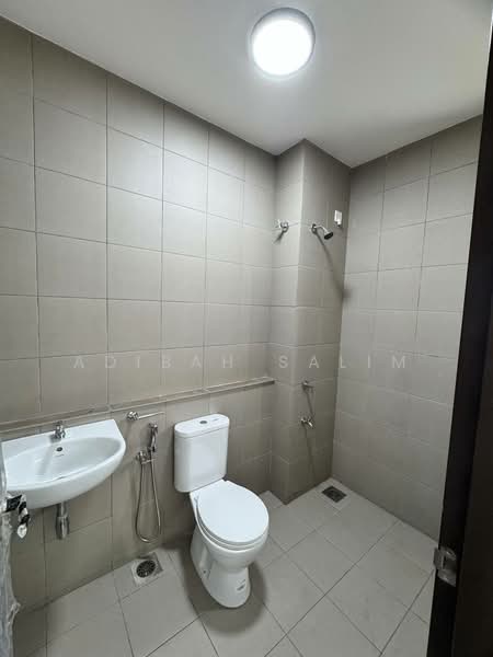 Rumah Teres untuk Dijual di Klang (Selangor) - Adibah Salim - Bathroom - PropertyGuru.com.my