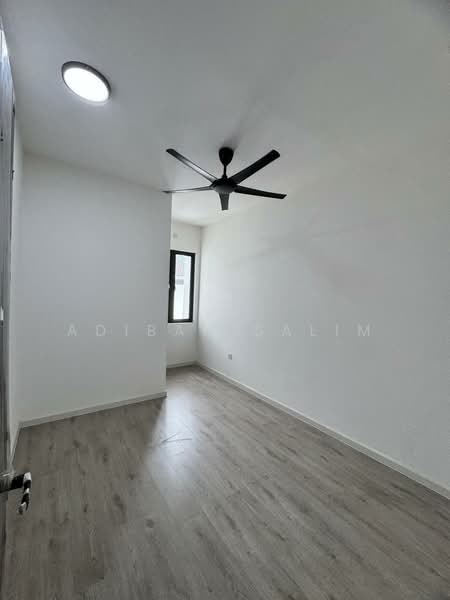 Rumah Teres untuk Dijual di Klang (Selangor) - Adibah Salim - Interior - PropertyGuru.com.my
